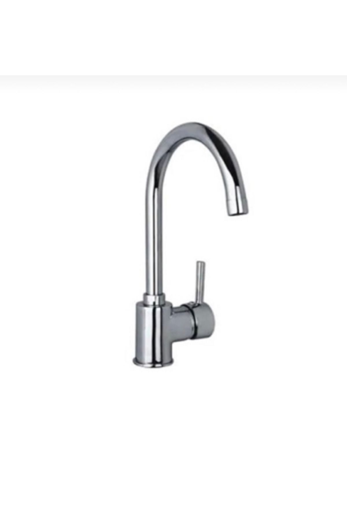 İtimat Delta 323s Kuğu Mix Lavabo Bataryası