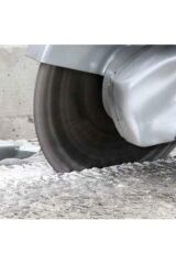 Rrz180 Uzatılmış Segment Turbo Elmas Beton, Tuğla, Granit Kesme Diski 180mm