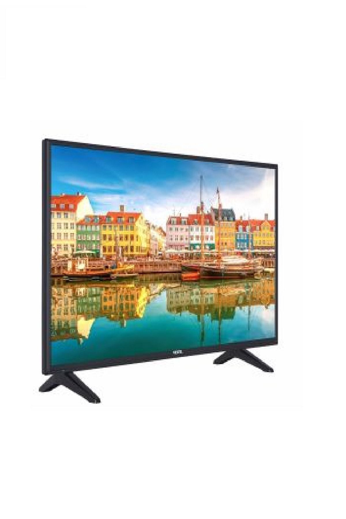 40FD5050 40'' 102 Ekran Uydu Alıcılı Full HD LED TV