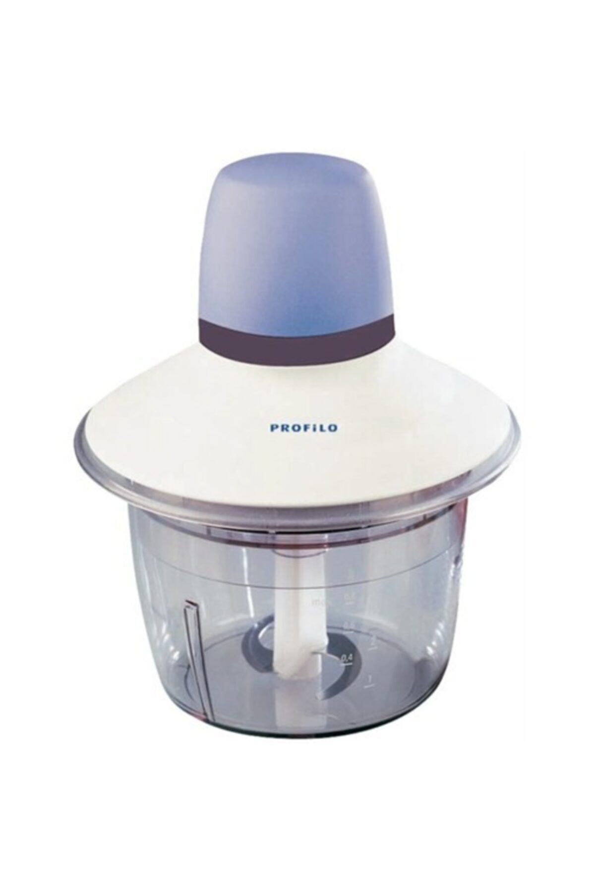 Robo1100 Doğrayıcı