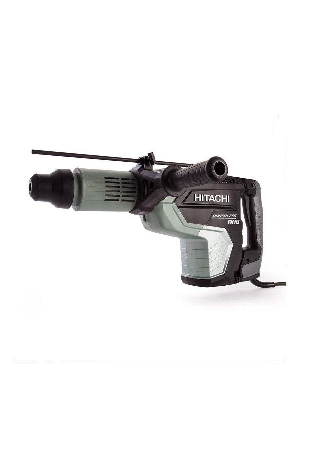 0Watt 13.4J 9 kg Kömürsüz Profesyonel Sds-Max Kırıcı Delici