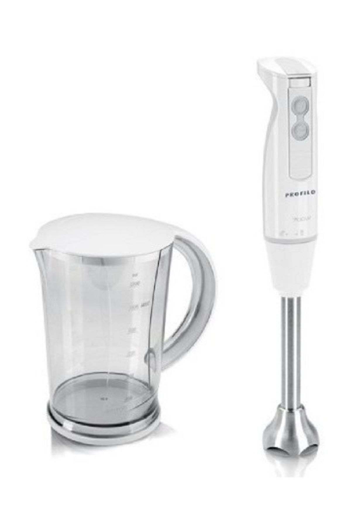 BL4560 700 Watt El Blender Seti