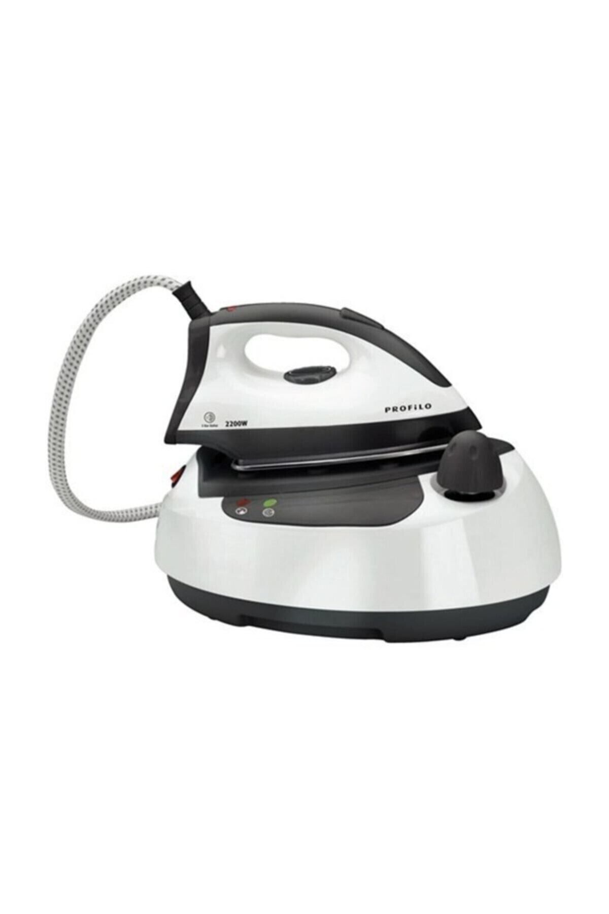 2200 Watt Buhar Kazanlı Ütü Ubs1401